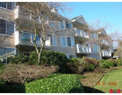 FEATURED LISTING: 103 - 1369 GEORGE Street White Rock